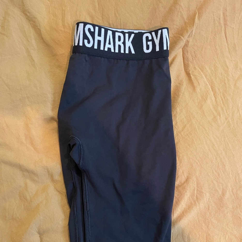BRAND NEW Gymshark leggings!